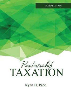 Partnership Taxation by Pace