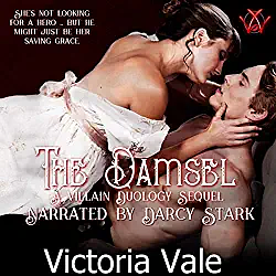 The Damsel by Victoria Vale