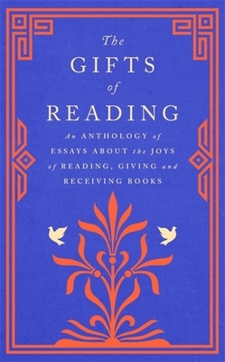 The Gifts of Reading by Jennie Orchard