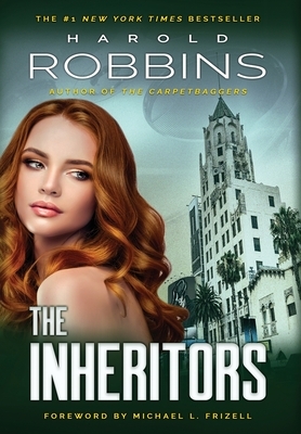 The Inheritors by Harold Robbins