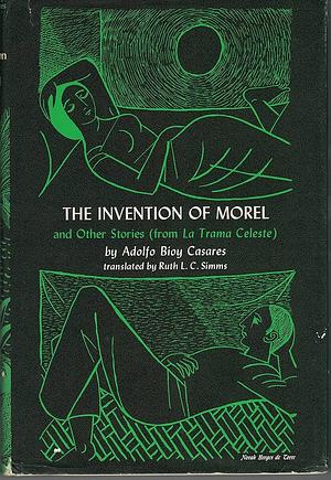 The Invention of Morel and Other Stories by Adolfo Bioy Casares, Norah Borges de Torre