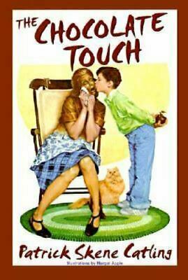 Chocolate Touch by Patrick Skene Catling
