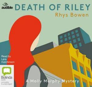 Death of Riley by Rhys Bowen