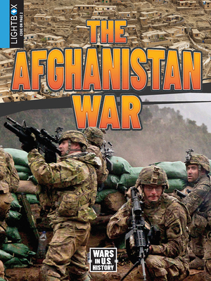 The Afghanistan War by Max Winter