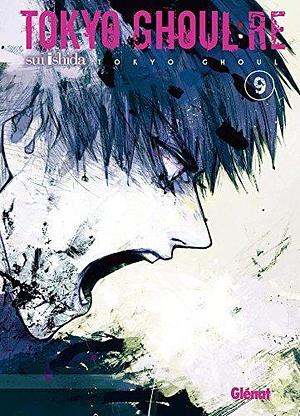 Tokyo Ghoul Re - Tome 09 by Sui Ishida, Sui Ishida