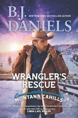 Wrangler's Rescue by B.J. Daniels