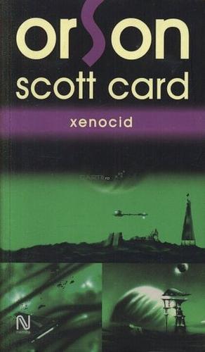 Xenocid by Orson Scott Card