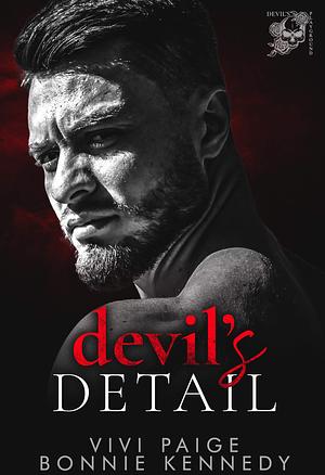 Devil's Detail by Bonnie Kennedy, Vivi Paige