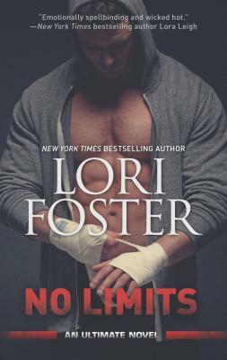 No Limits by Lori Foster