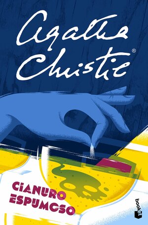 Cianuro espumoso by Agatha Christie