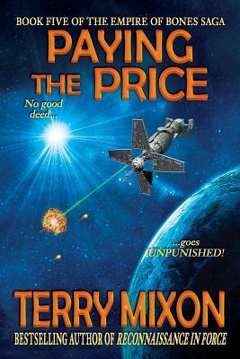 Paying the Price by Terry Mixon