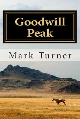 Goodwill Peak by Mark Turner