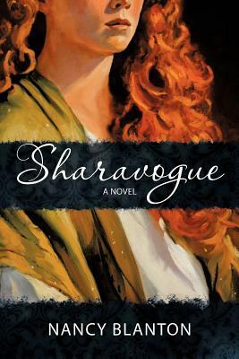 Sharavogue by Nancy E. Blanton