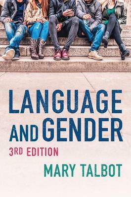 Language and Gender by Mary Talbot