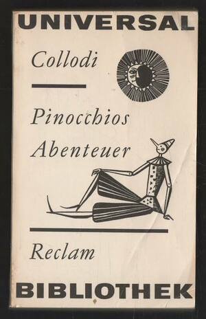 Pinocchios Abenteuer  by Carlo Collodi