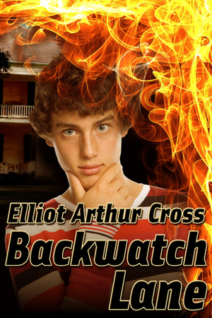 Backwatch Lane by Elliot Arthur Cross