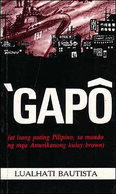 ‘GAPÔ by Lualhati Bautista