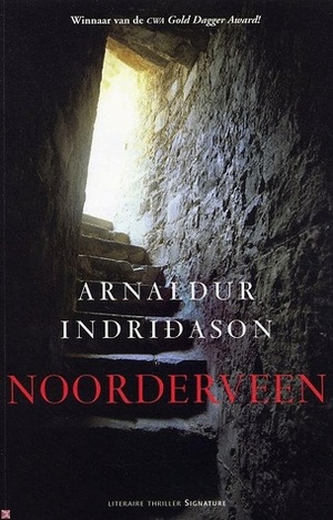 Noorderveen by Arnaldur Indriðason
