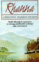 Rhanna by Christine Marion Fraser