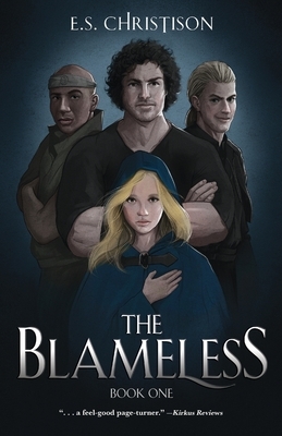 The Blameless by E.S. Christison