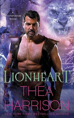 Lionheart by Thea Harrison