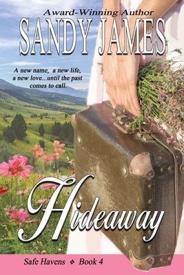 Hideaway by Sandy James