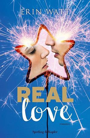 Real love (versione italiana) by Erin Watt