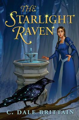 The Starlight Raven by C. Dale Brittain