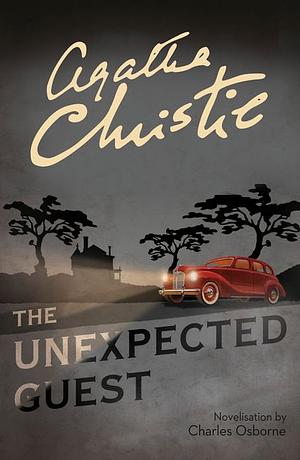 The Unexpected Guest by Charles Osborne