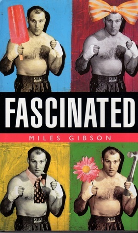 Fascinated by Miles Gibson