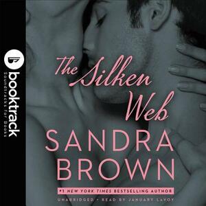 The Silken Web by Sandra Brown