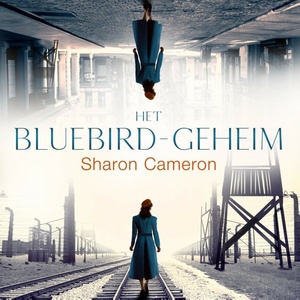 Het Bluebird Geheim by Sharon Cameron