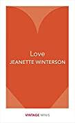 Love: Vintage Minis by Jeanette Winterson