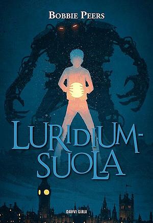 Luridiumsuola by Bobbie Peers