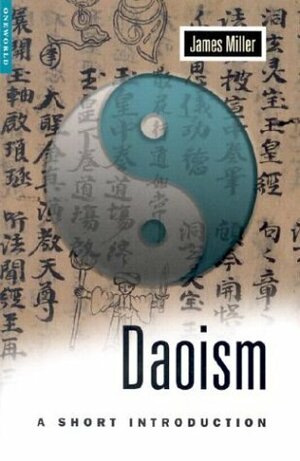 Daoism: A short introduction by James Miller