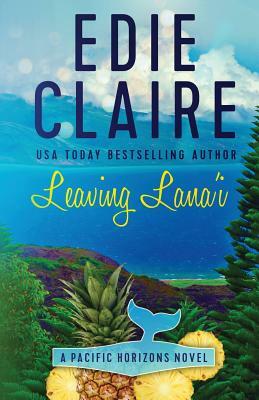 Leaving Lana'i by Edie Claire