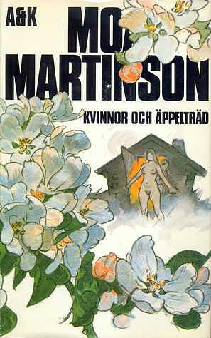 Kvinnor och äppelträd by Moa Martinson