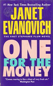 One for the Money by Janet Evanovich