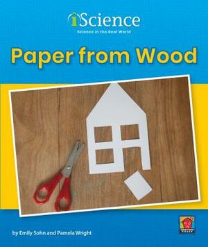 Paper from Wood by Emily Sohn, Pamela Wright