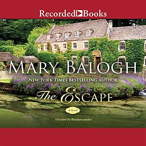 The Escape by Mary Balogh