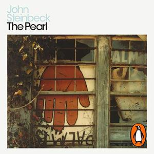 The Pearl by John Steinbeck