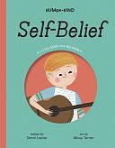 Self-Belief by Zanni Louise