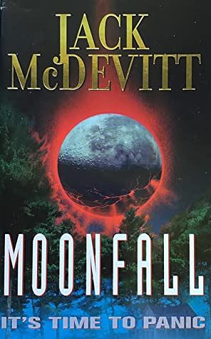 Moonfall by Jack McDevitt