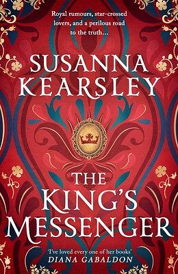 The King's Messenger by Susanna Kearsley