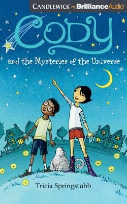 Cody and the Mysteries of the Universe by Tricia Springstubb