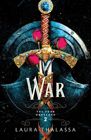 War by Laura Thalassa