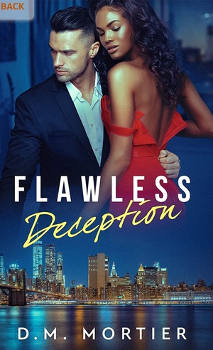 Flawless Deception  by D.M. Mortier