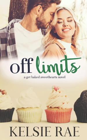 Off Limits by Kelsie Rae