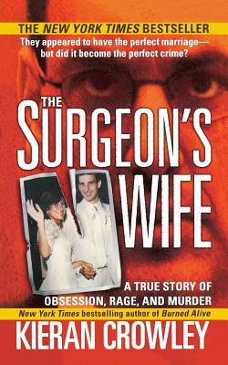 Surgeon's Wife by Kieran Mark Crowley