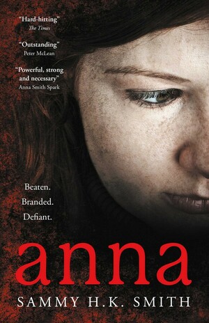 Anna by Sammy H.K. Smith